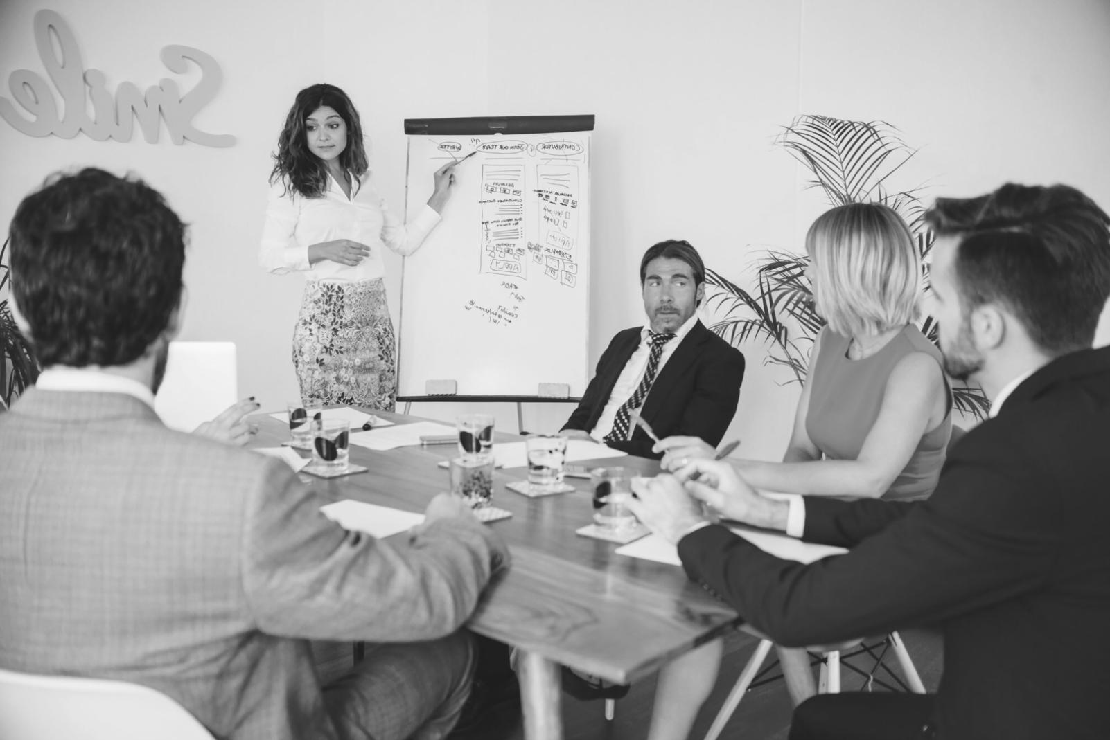 Interface de notre plateforme d'automatisation budgétaire