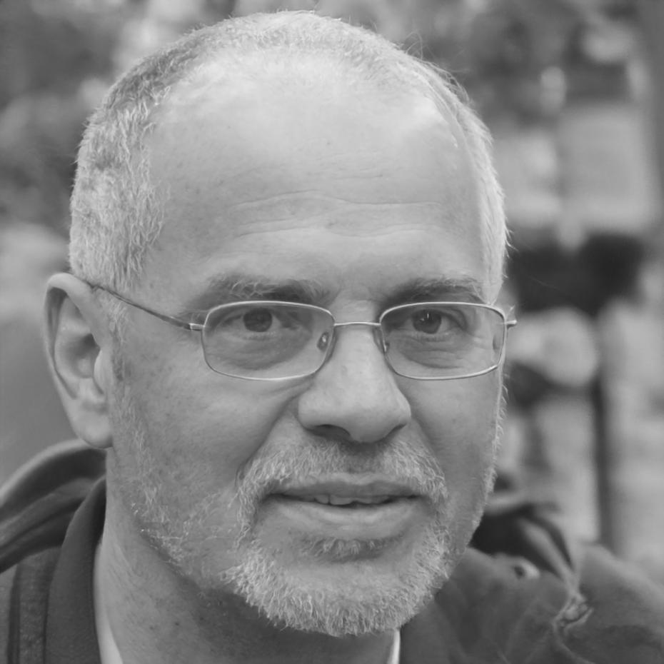 Portrait de Loïc Beaumont